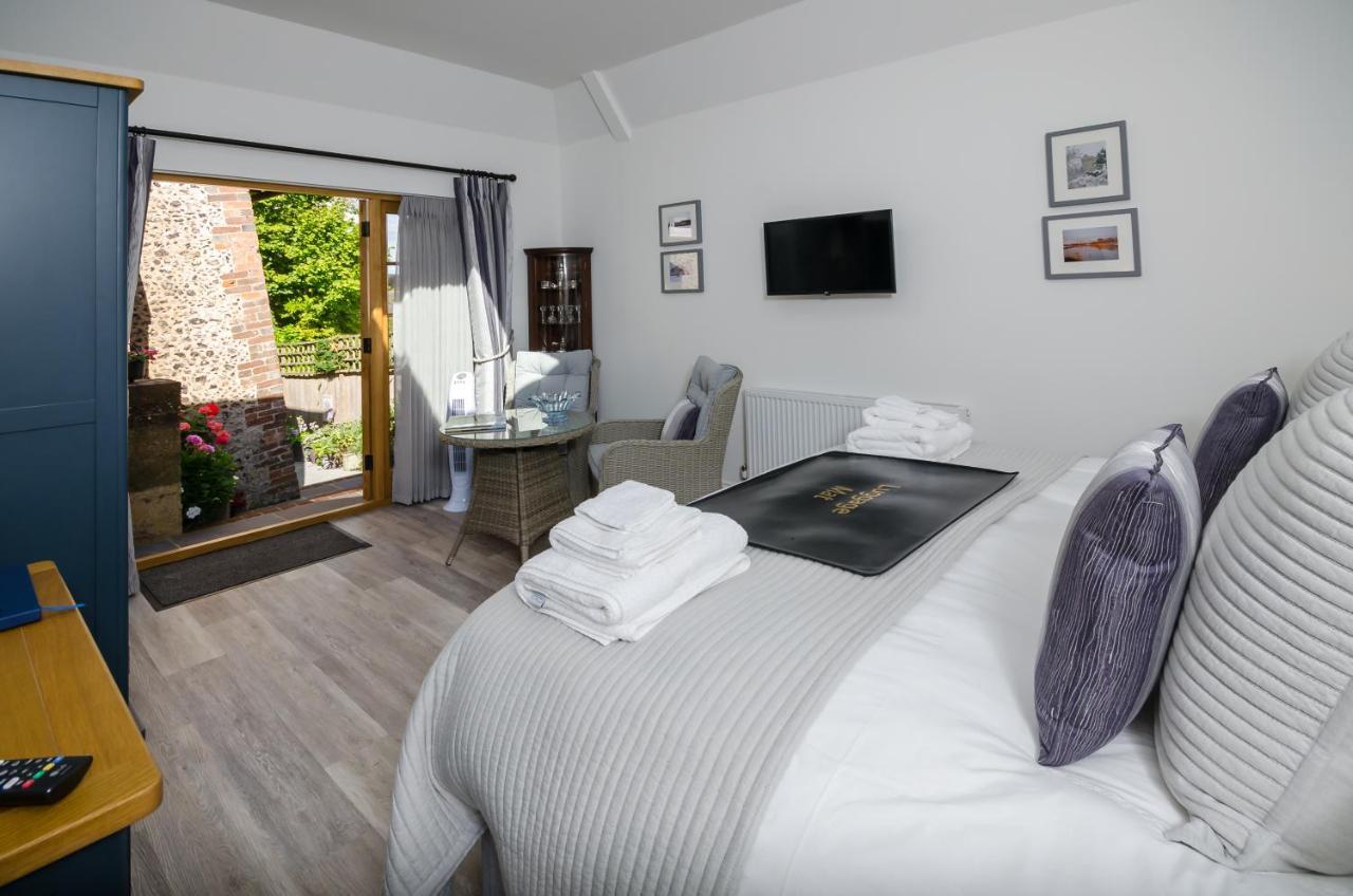 Lavender Lodge Ерандел Екстер'єр фото